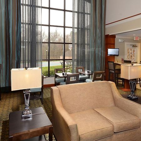 Staybridge Suites Raleigh-Durham Airport-Morrisville, An Ihg Hotel Interior foto